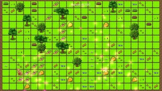 Mouse Hunter — screenshot 3