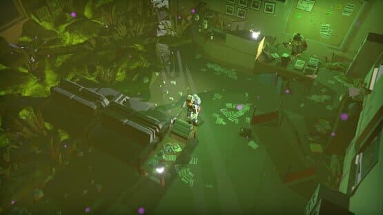 Undeadly — screenshot 3