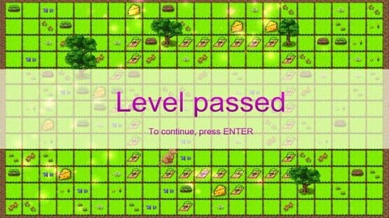 Mouse Hunter — screenshot 4