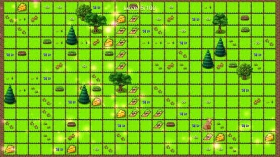 Mouse Hunter — screenshot 5