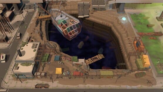 Undeadly — screenshot 4