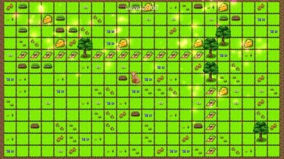 Mouse Hunter — screenshot 6