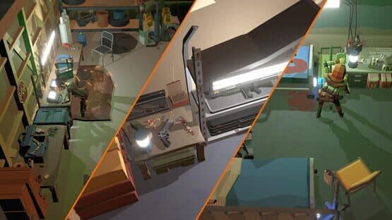 Undeadly — screenshot 5