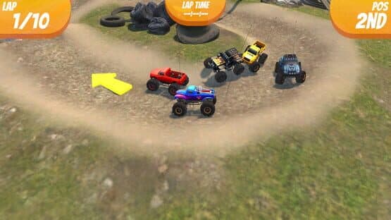 RC Rush — screenshot 4