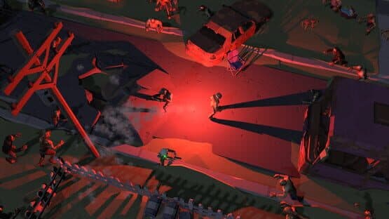 Undeadly — screenshot 6