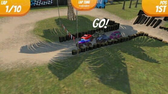 RC Rush — screenshot 5