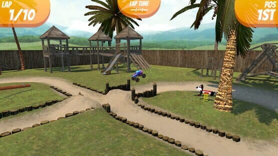 RC Rush — screenshot 7