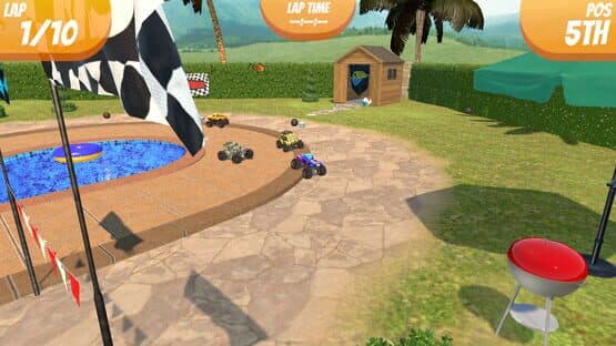 RC Rush — screenshot 8