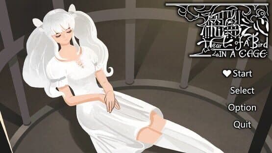 Heart of a Bird in a Cage — screenshot 1