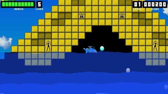 Daffy Fish — screenshot 2