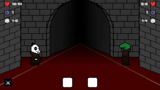 Battle Rollers — screenshot 1