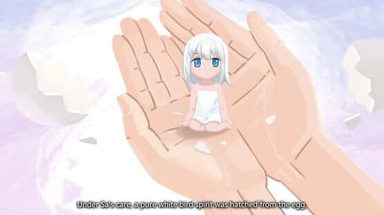 Heart of a Bird in a Cage — screenshot 2