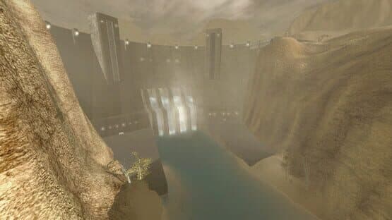 Visitors: First Contact — screenshot 1