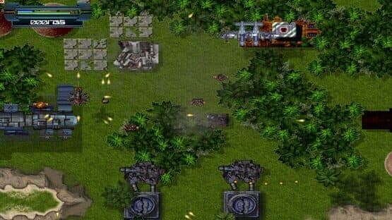 Zannon — screenshot 1