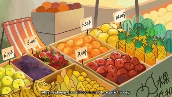 Heart of a Bird in a Cage — screenshot 3