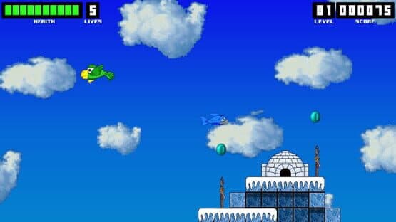 Daffy Fish — screenshot 3