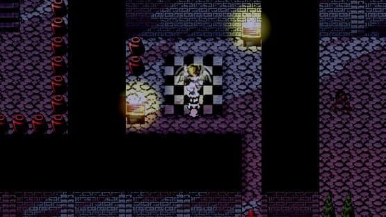 The Village — screenshot 1