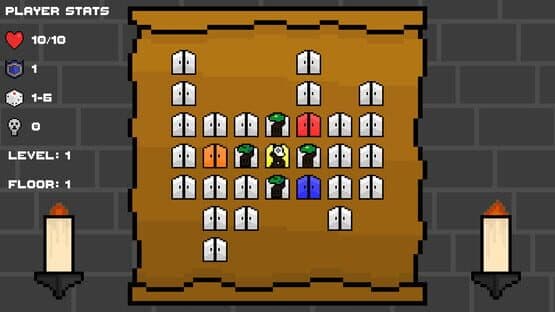 Battle Rollers — screenshot 2