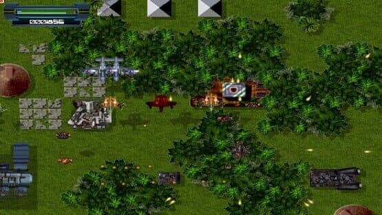 Zannon — screenshot 2