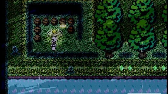 The Village — screenshot 2