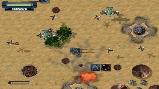 Zannon — screenshot 3