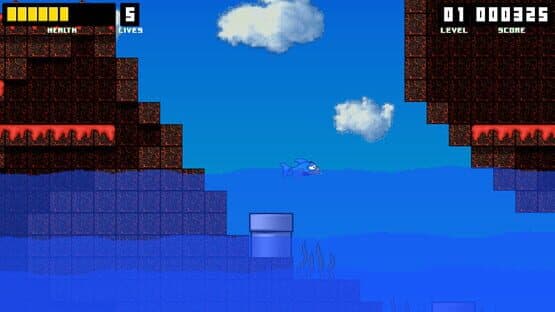 Daffy Fish — screenshot 4