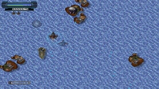 Zannon — screenshot 4