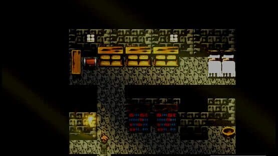 The Village — screenshot 4