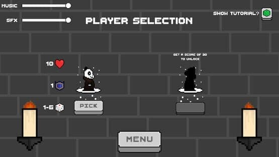 Battle Rollers — screenshot 5