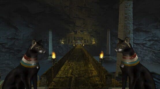 Visitors: First Contact — screenshot 4