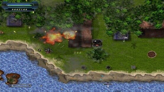 Zannon — screenshot 5