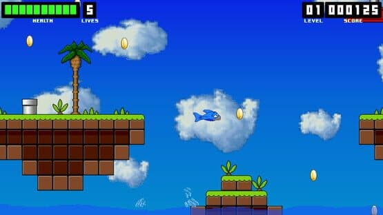 Daffy Fish — screenshot 5