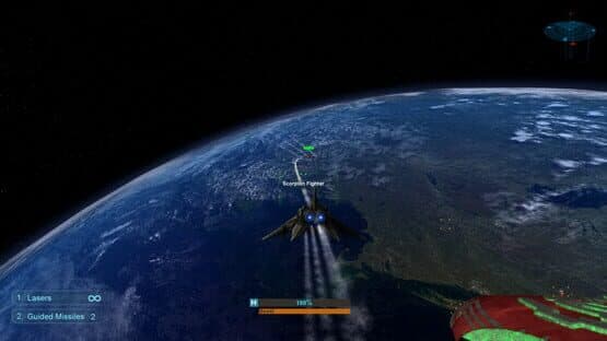 Visitors: First Contact — screenshot 7