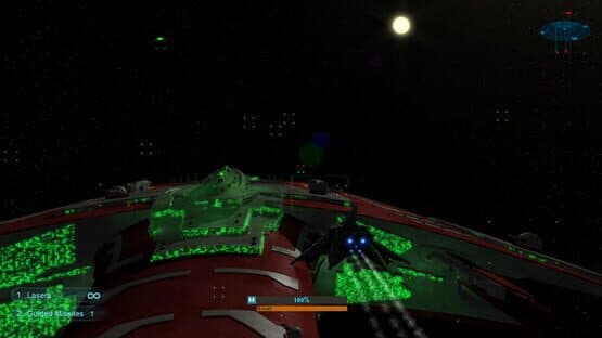 Visitors: First Contact — screenshot 8