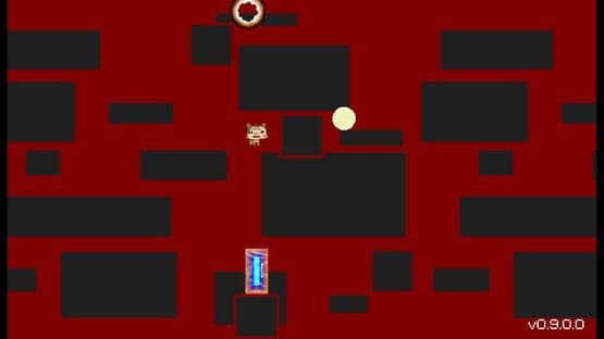 Mousey Mick — screenshot 1