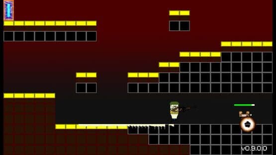 Mousey Mick — screenshot 2
