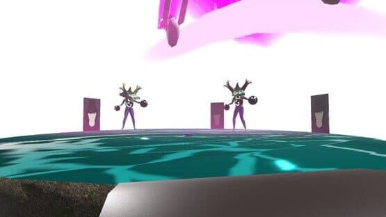Lucid Dream Simulator — screenshot 1