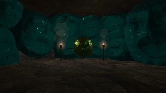 Lucid Dream Simulator — screenshot 2