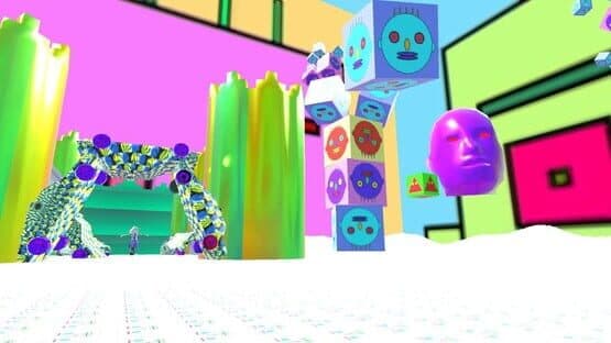Lucid Dream Simulator — screenshot 3
