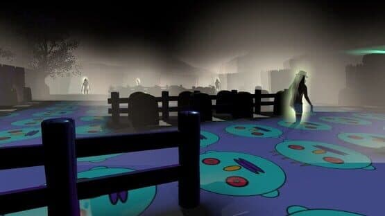 Lucid Dream Simulator — screenshot 4
