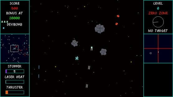 Devileader — screenshot 1
