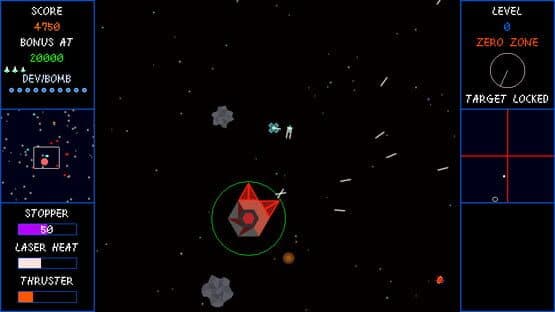 Devileader — screenshot 2