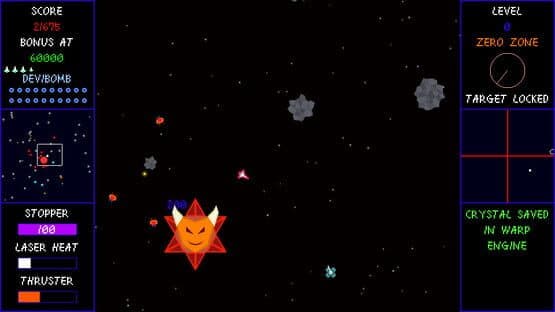 Devileader — screenshot 3