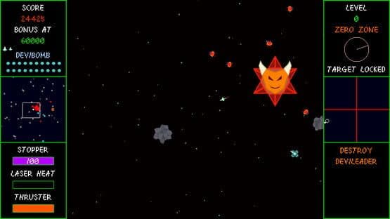Devileader — screenshot 4