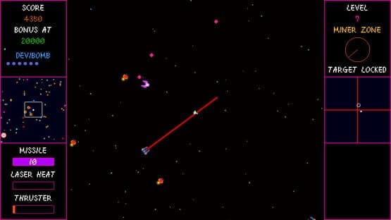 Devileader — screenshot 5