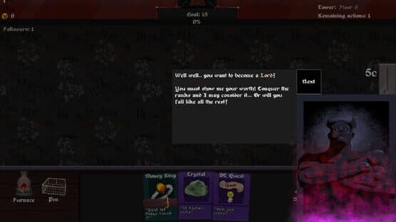 Demon Cycle — screenshot 1