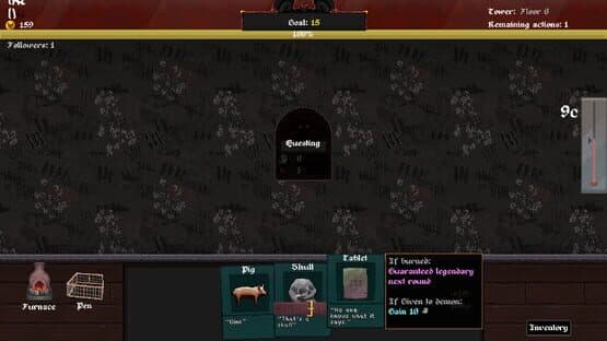 Demon Cycle — screenshot 2