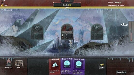 Demon Cycle — screenshot 3