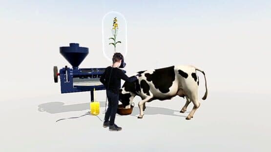 VR Plant Journey — screenshot 3