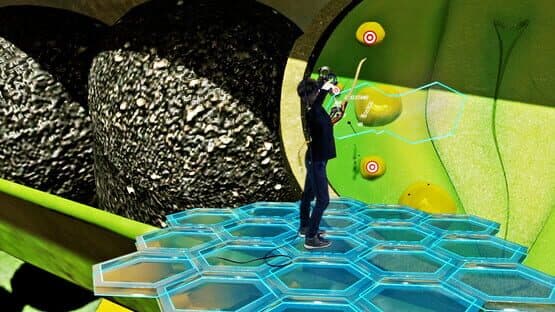 VR Plant Journey — screenshot 5